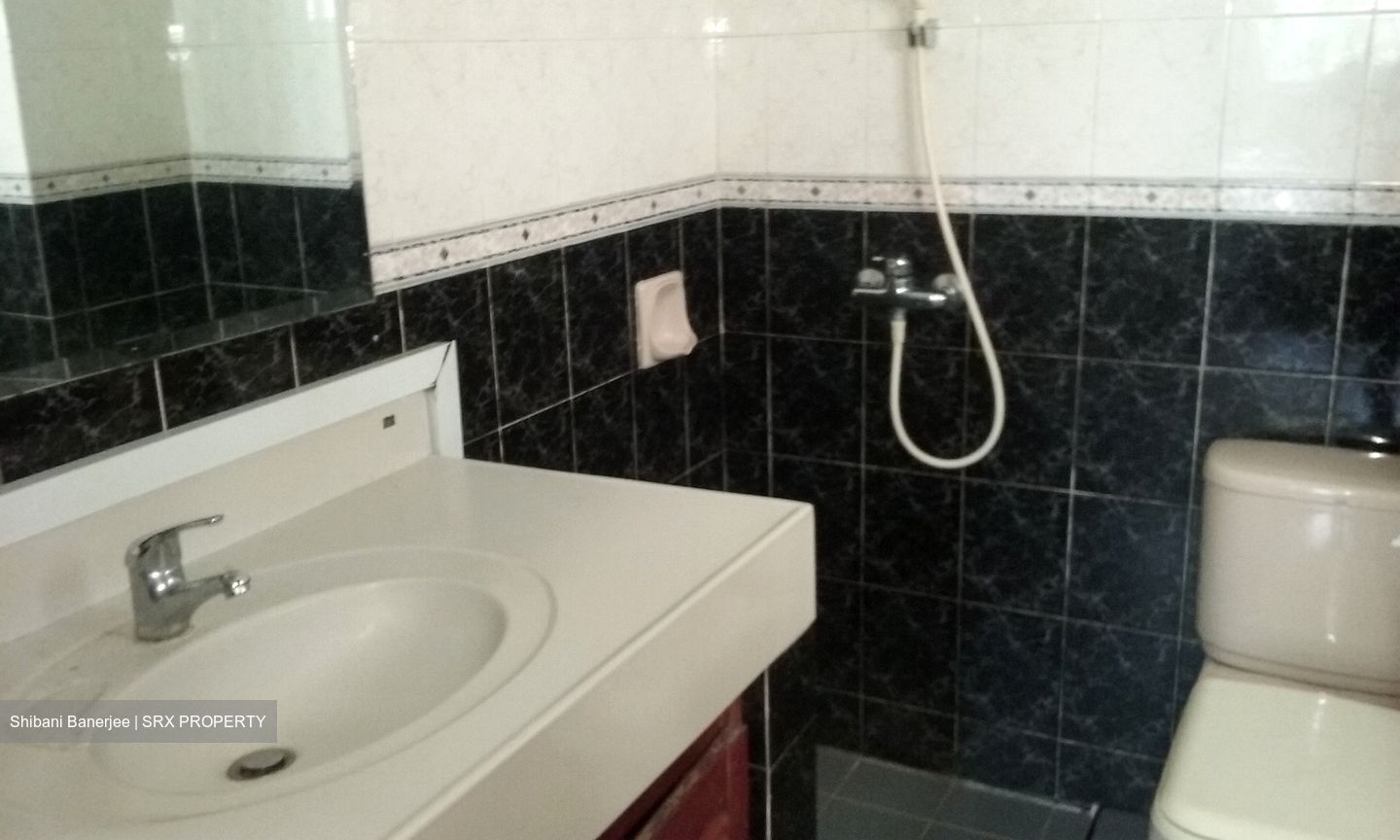 Melville Park (D18), Condominium #531597271